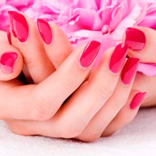 EM NAILS SALON - ADDITIONAL SERVICES